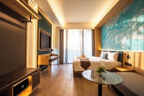 Room - ATSINI Resort Pererenan (Badung)