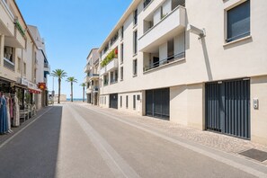 Exterior - Douceur des Plages - à 2 pas de la plage (Le Grau-du-Roi)