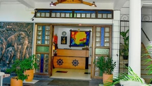 Saguão