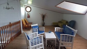 Interior - VILLA 972 MARINE (Le Vauclin)