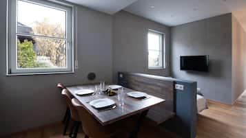 Dineren