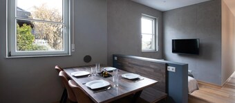 Ground Floor Apartment 1