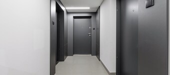 Lumina 3room Apt w/ Parking