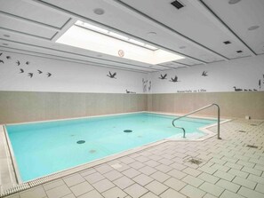 プール