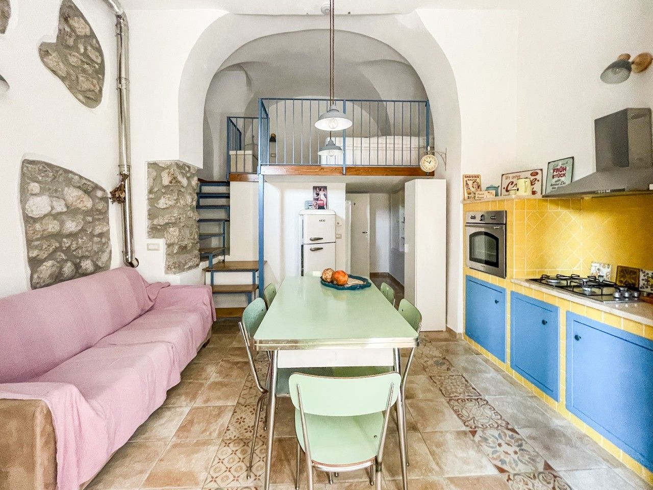 Intérieur