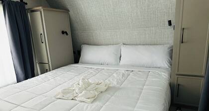 Memories on Wheels – Cozy Getaway in Ocala