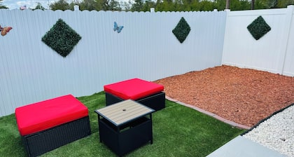 Memories on Wheels – Cozy Getaway in Ocala