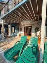 Teras/veranda