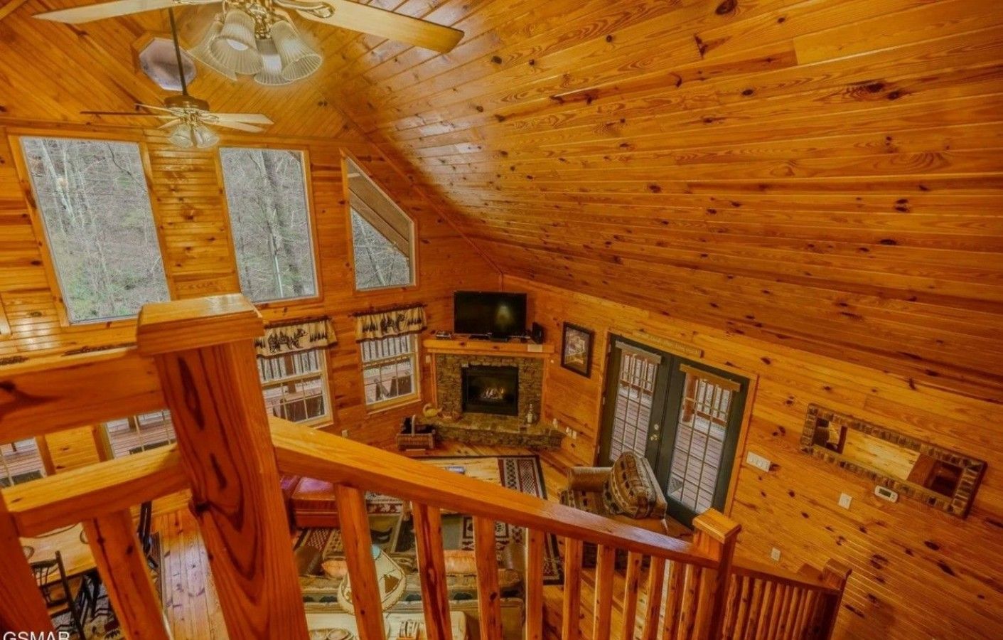 Loft View