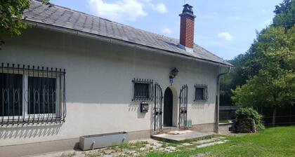 Holiday Home 'Bergblick' with Shared Terrace, Shared Garden and Wi-Fi