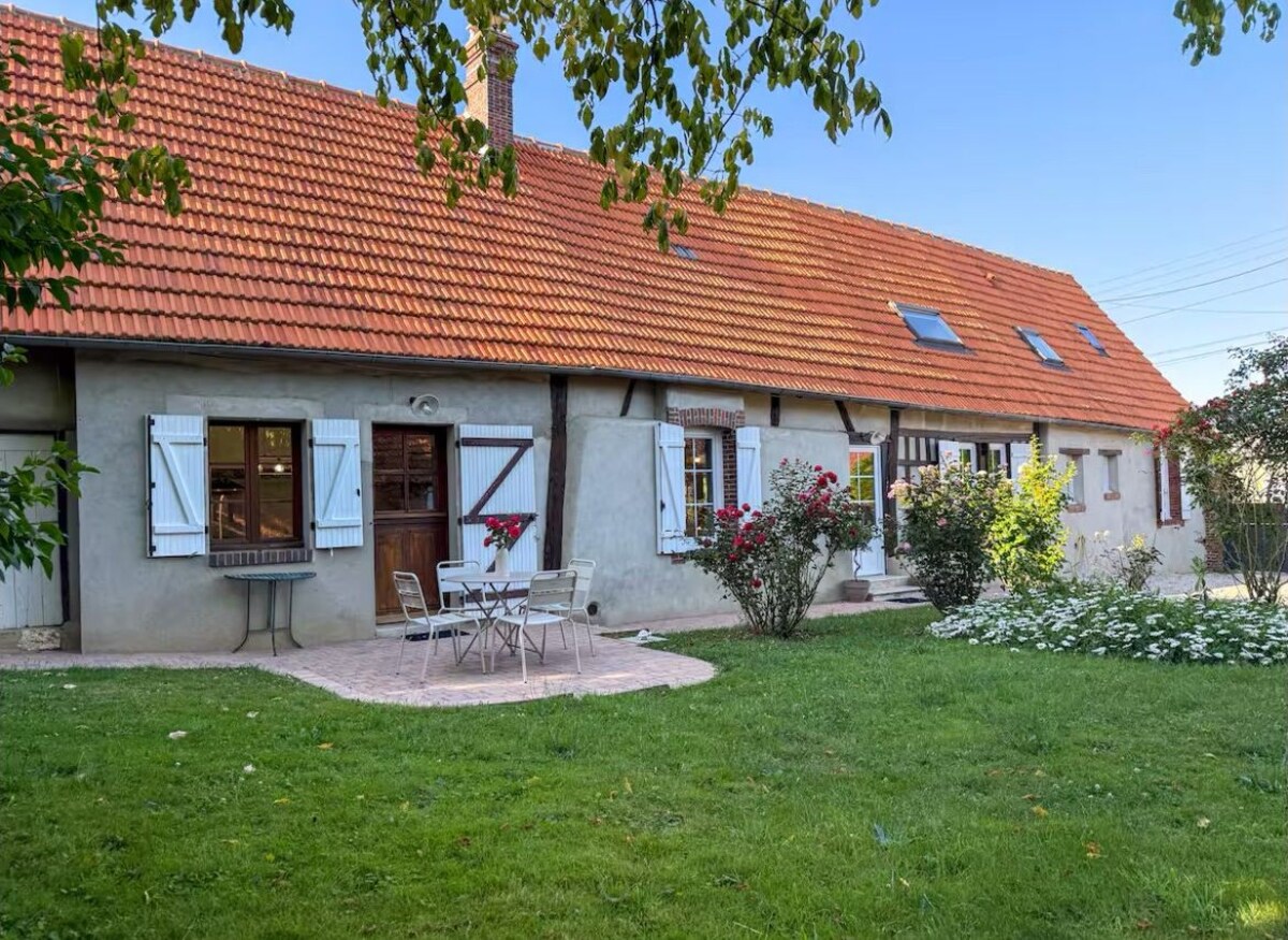 Image de profil de l’hôte