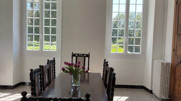 Spiseområde
