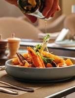 Restoran