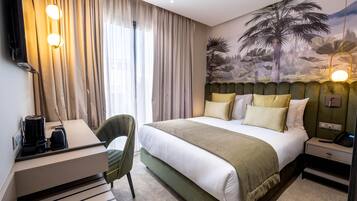 Chambre Simple