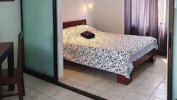 Appartamento, 1 camera da letto