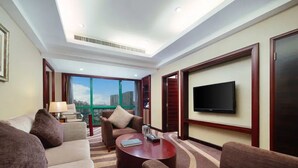 Unclassified image, 4 of 60, button - Chongqing Empark Grand Hotel (Chongqing)