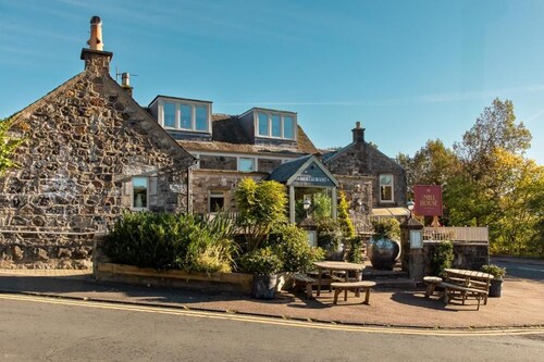 The Mill House