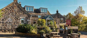 The Mill House 飯店