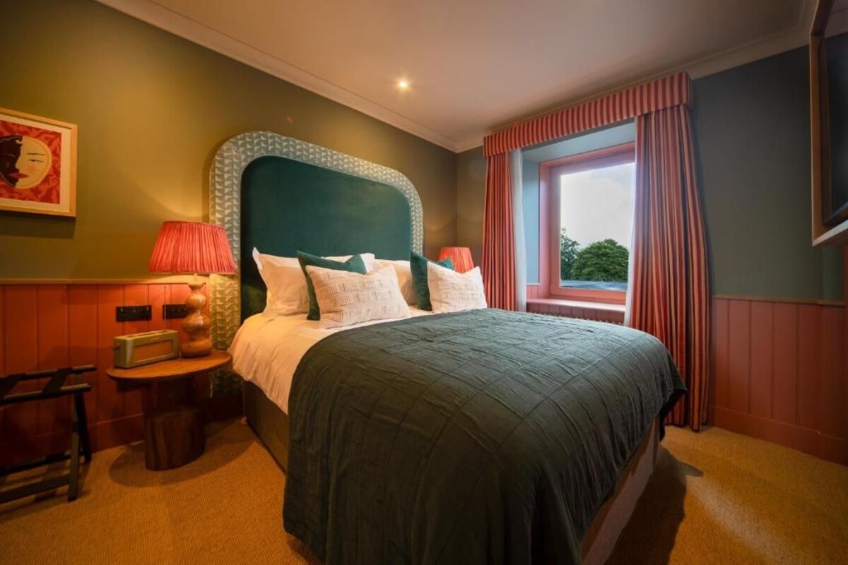 Superior Double Room | Free WiFi