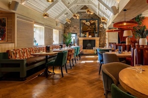 Dining - The Mill House Hotel (Stewarton)