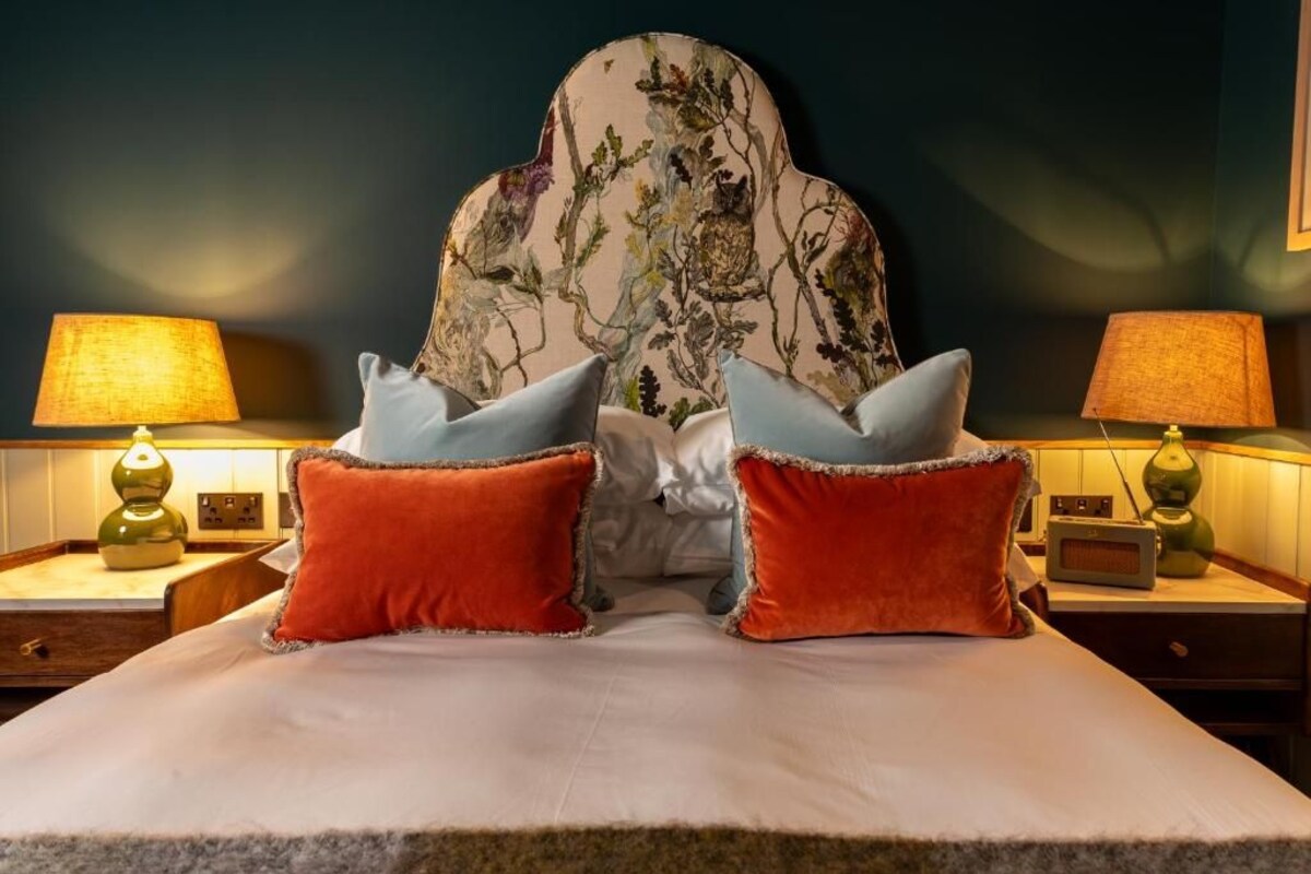 Double Room | Free WiFi