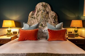 Double Room | Free WiFi - The Mill House Hotel (Stewarton)