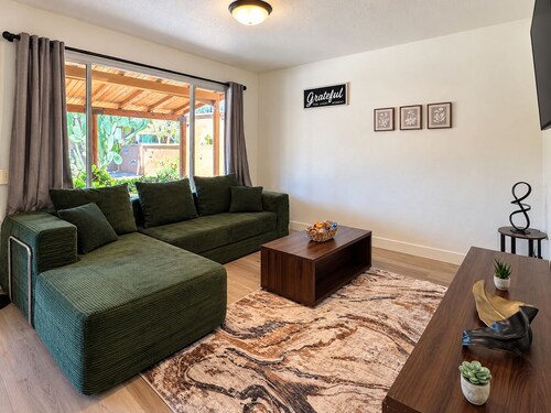 Desert Oasis w/ Private Pool Near ASU