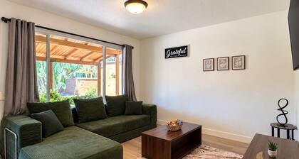 Desert Oasis w/ Private Pool Near ASU