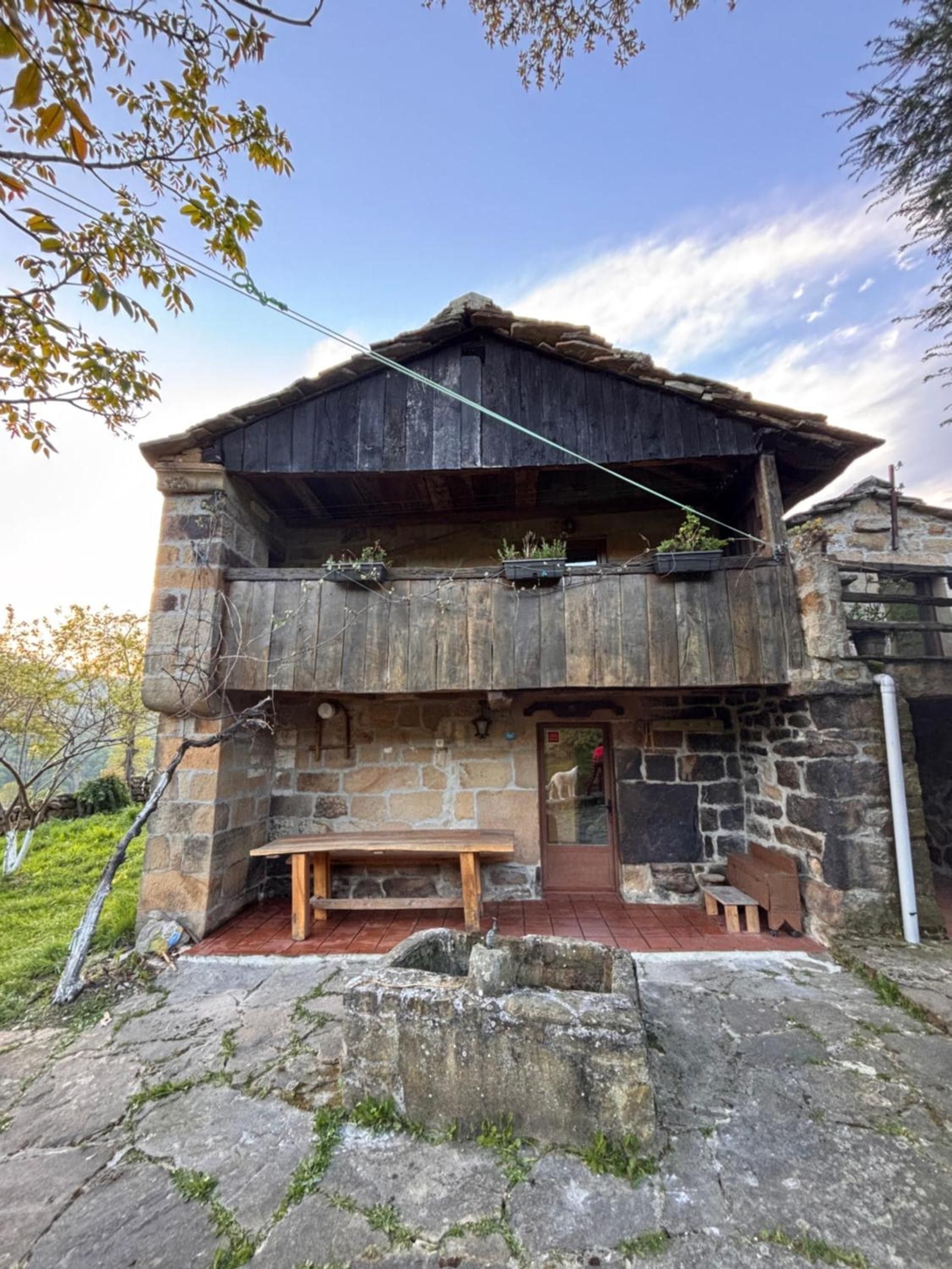 Ulkopuoli