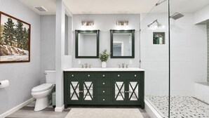 Badkamer