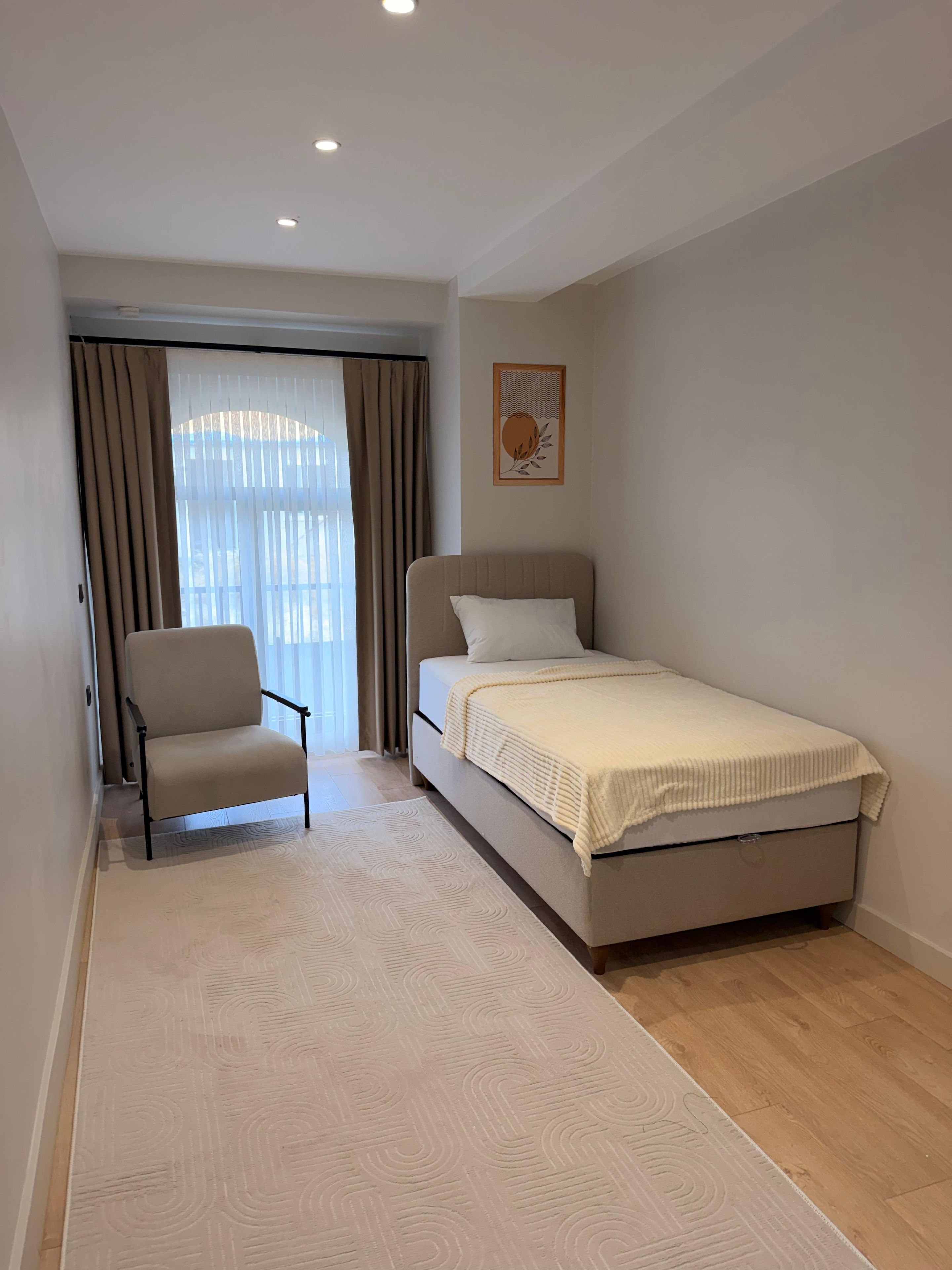 3 Schlafzimmer, Bügeleisen/Bügelbrett, WLAN, Bettwäsche