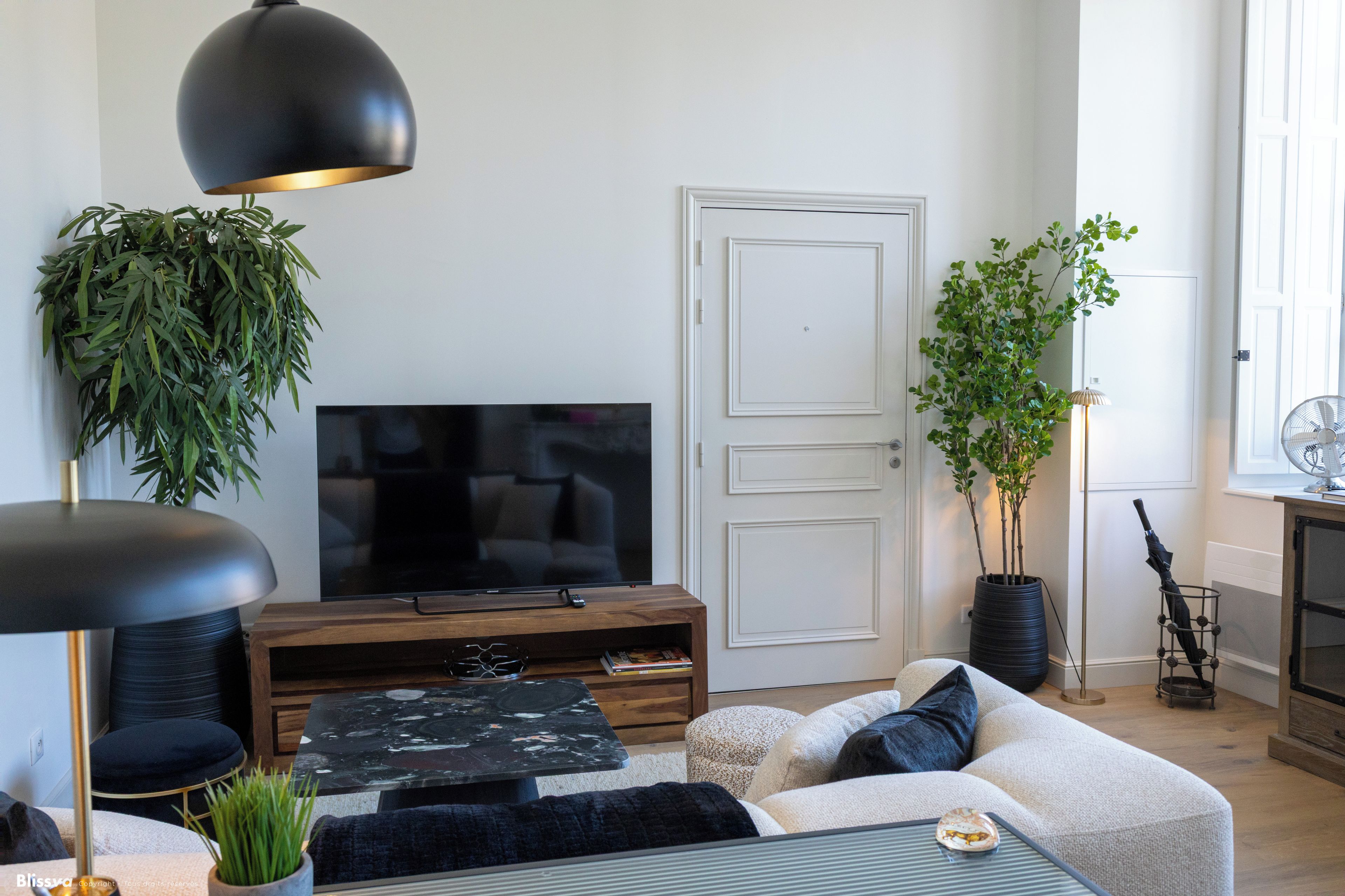 Smart-tv
