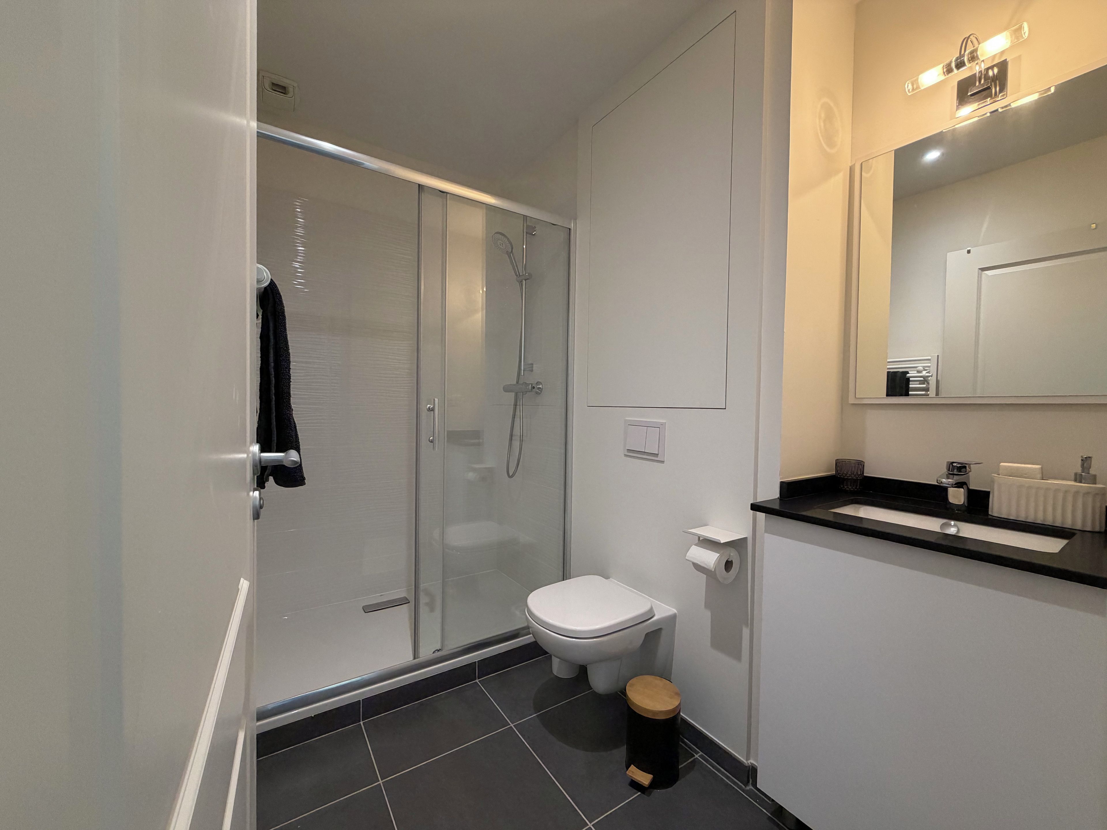 Badkamer