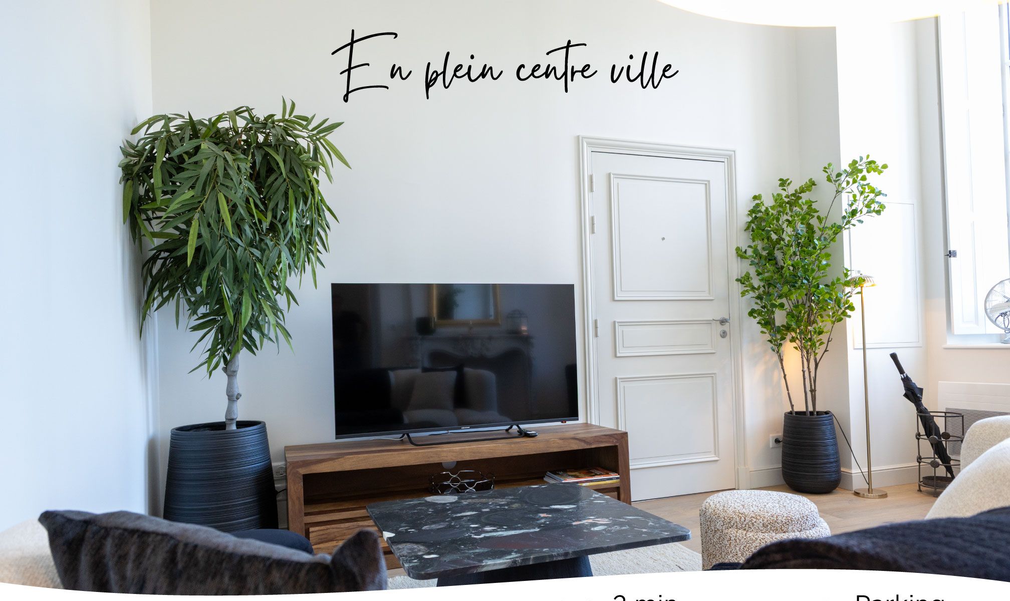 Smart TV