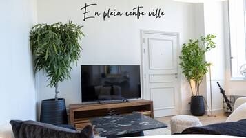 Smart TV