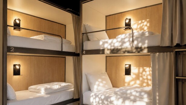 Room - Glint Bordeaux (Bordeaux)