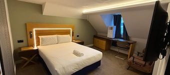 The Elder Grove Hotel Epsom