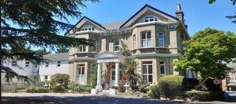 The Elder Grove Hotel Epsom
