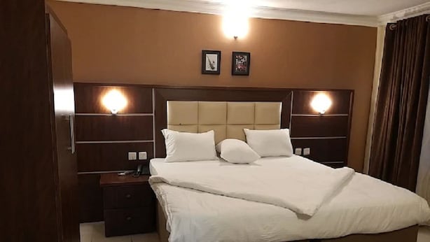 Standard-huone