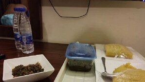Ruoka ja juoma