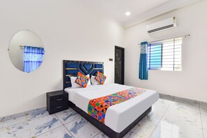 Unclassified image, 5 of 29, button - Fabhotel Choice Inn (Dr. Ambedkar Nagar)