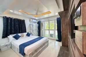 Habitació Deluxe