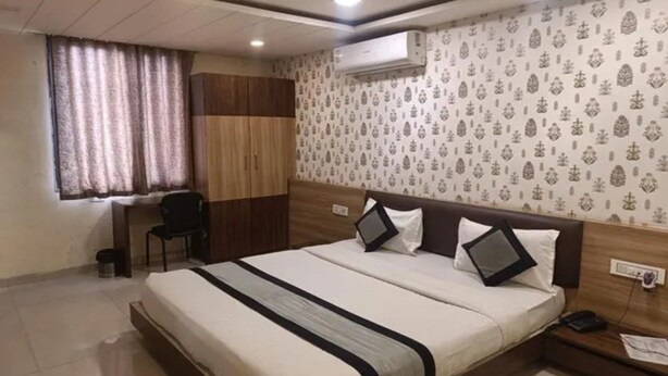 Premium kamer