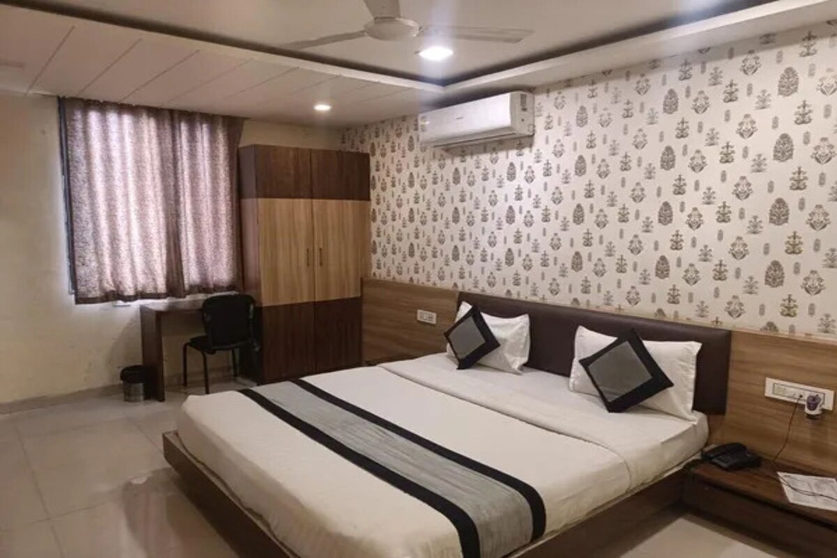 Chambre Premium