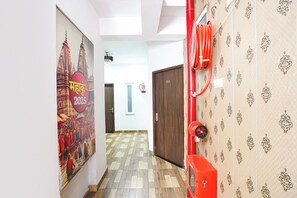 Khu sảnh