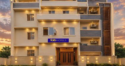 Fabhotel Golden Majestic