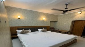 Quarto luxo