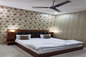 Room - Fabhotel Golden Heritage (Prayagraj)