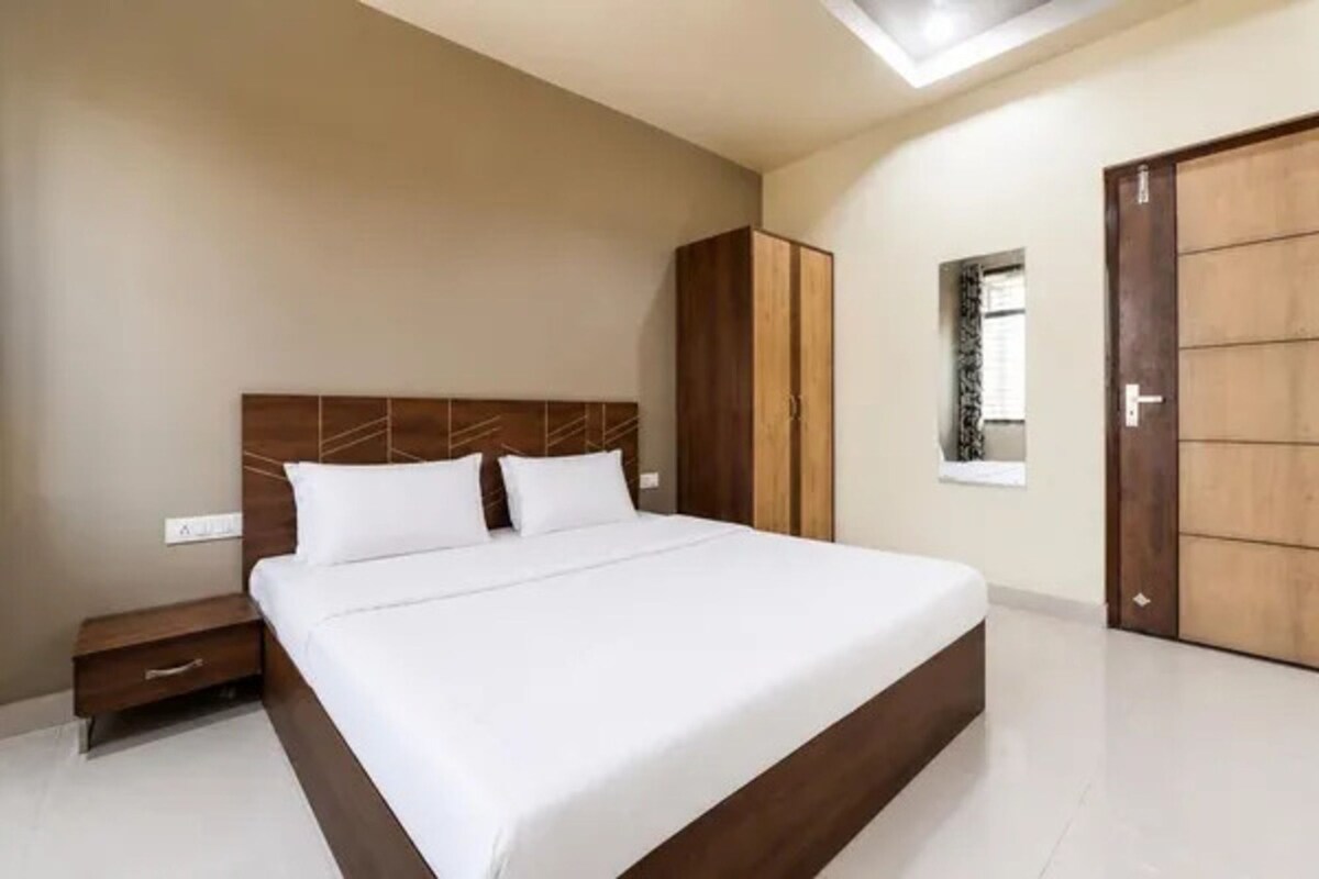 Habitació Deluxe