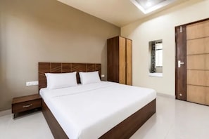 Habitació Deluxe